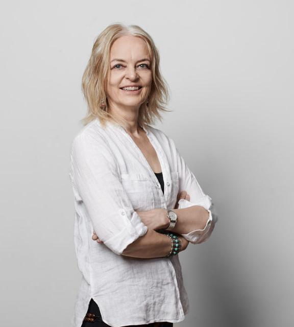 Ms Hanna Löytökorpi Advisor, Financial Administration Services