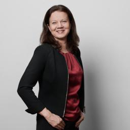 Tax Advisor Ms Niina Tuovinen