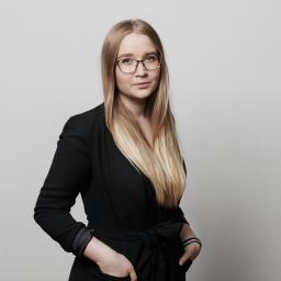 Kamilla Karlsson Assistentti