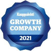 Kauppalehti Growth Company 2021