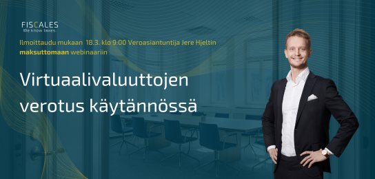Webinaari