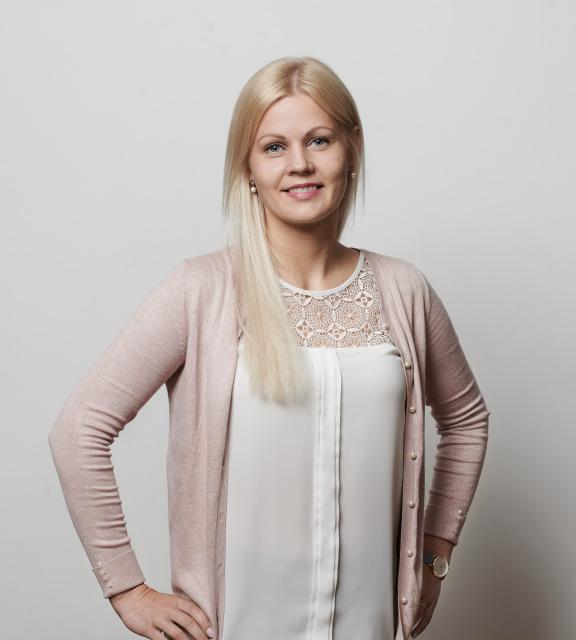 Ms Mikaela Valtare Payroll Specialist
