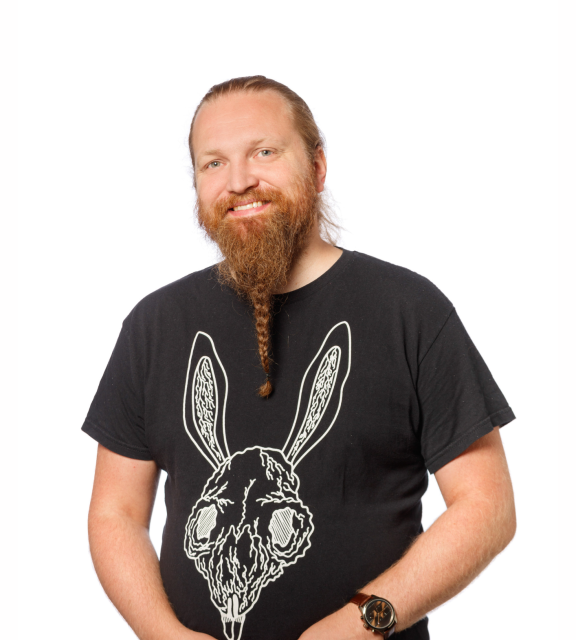 Simo Hattara