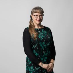 Tiina Larsen