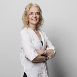 Ms Hanna Löytökorpi Advisor, Financial Administration Services