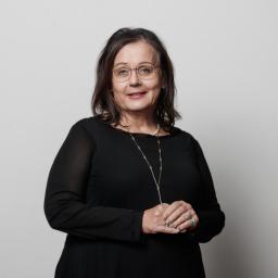 Senior tax advisor Ms Erja Valtare 
