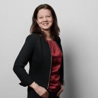 Fiscalesin tax manager Niina Tuovinen