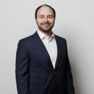 Fiscalesin veroasiantuntija Nico Fontanili