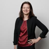 Tax Advisor Ms Niina Tuovinen